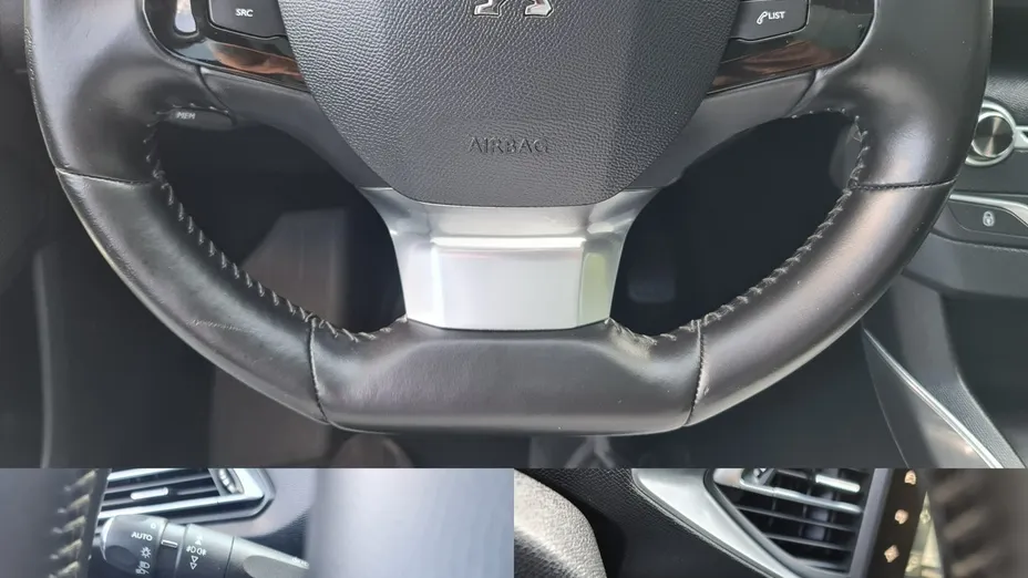 PEUGEOT 308 -