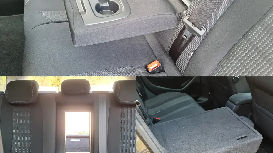 PEUGEOT 308 -