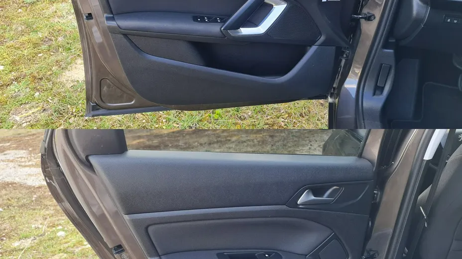 PEUGEOT 308 -