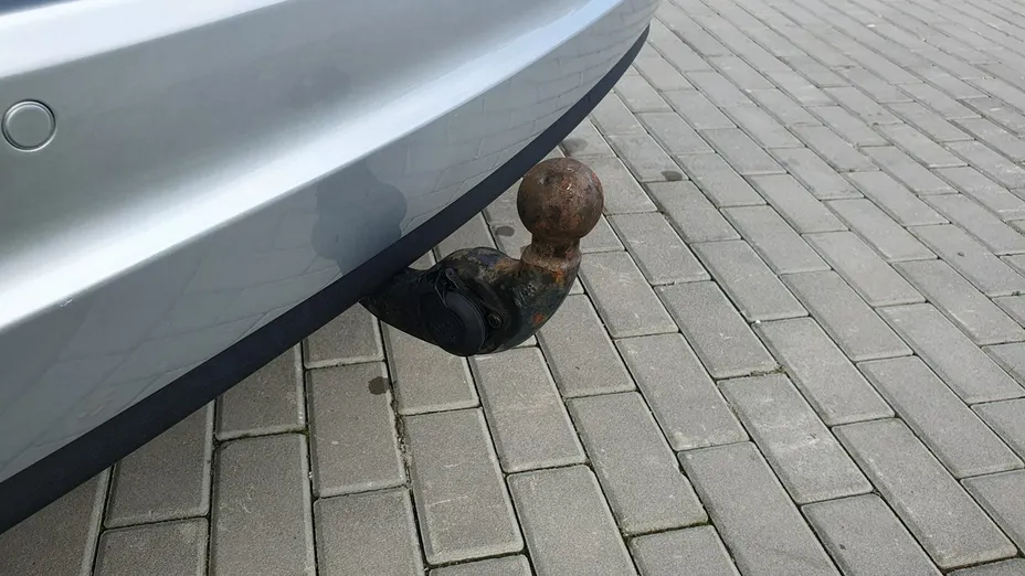 SEAT Alhambra -