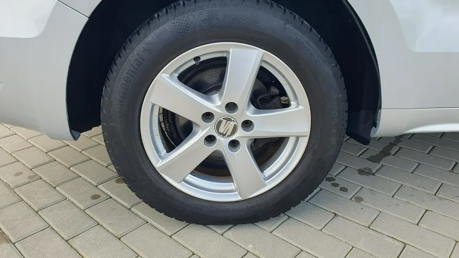 SEAT Alhambra -