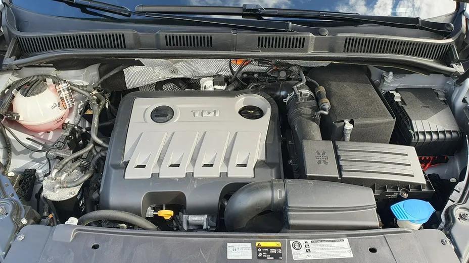 SEAT Alhambra -