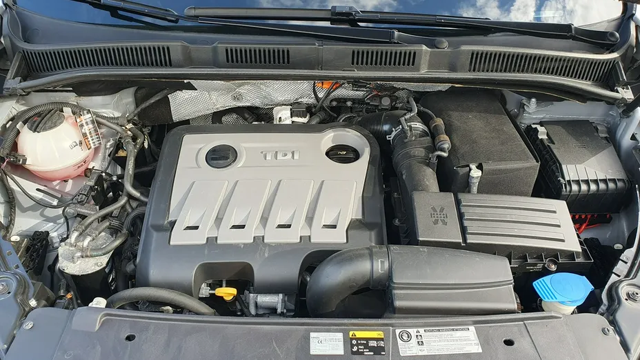 SEAT Alhambra -