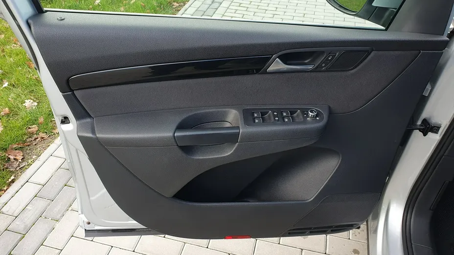 SEAT Alhambra -