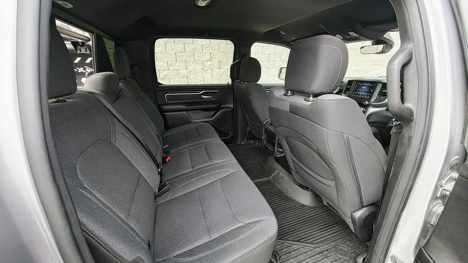 RAM 1500 -