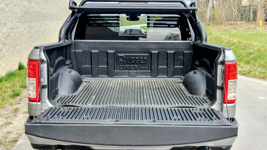 RAM 1500 -