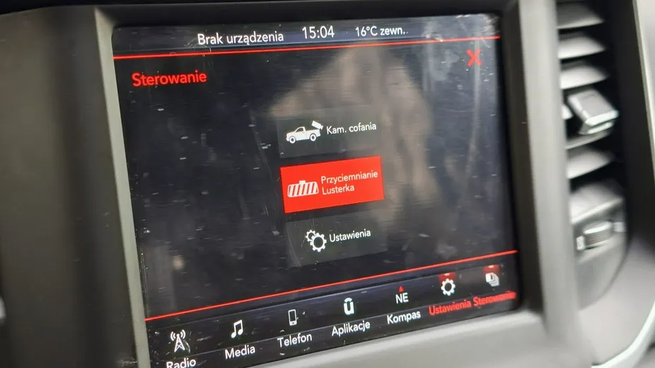 RAM 1500 -