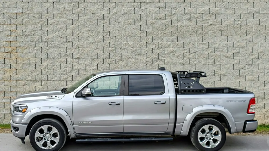 RAM 1500 -