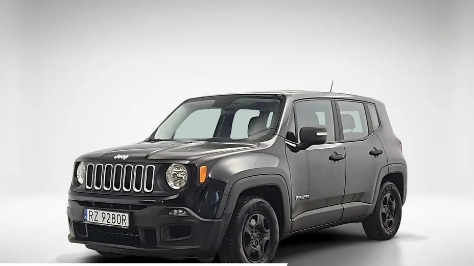 JEEP Renegade -
