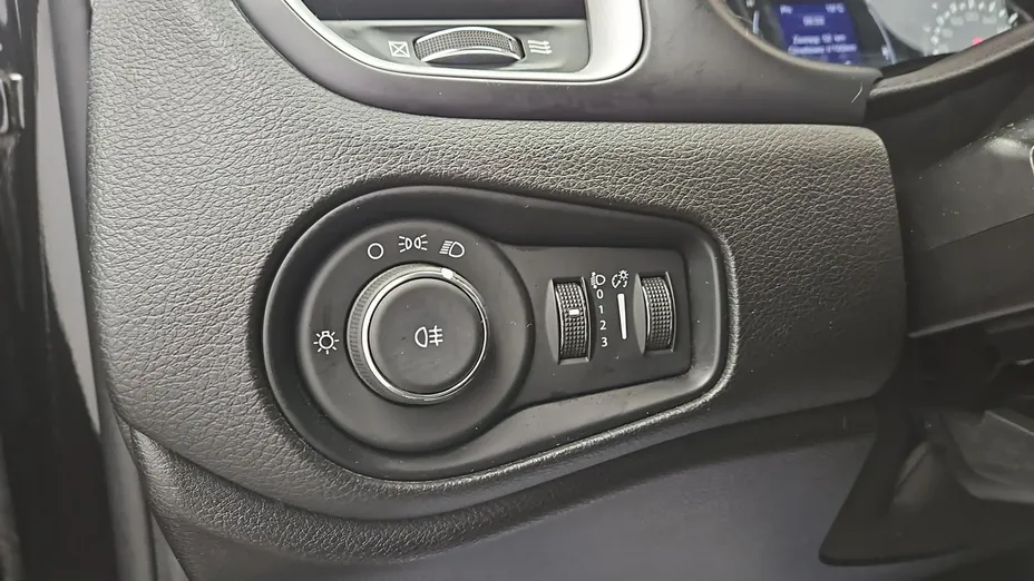 JEEP Renegade -