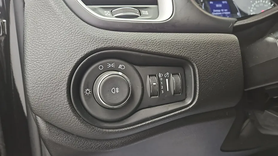 JEEP Renegade -