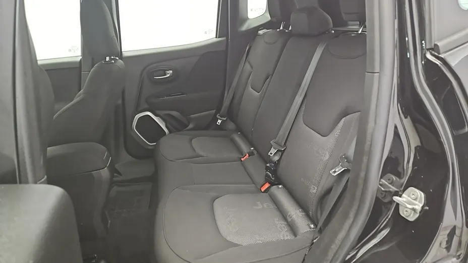 JEEP Renegade -