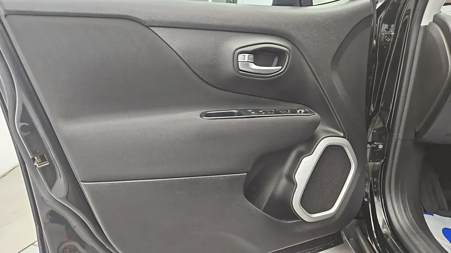 JEEP Renegade -