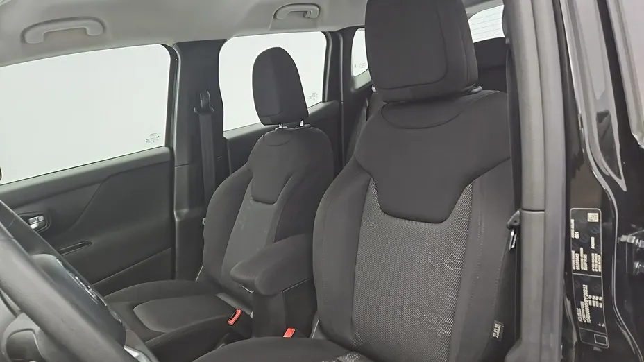 JEEP Renegade -