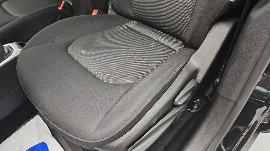 JEEP Renegade -