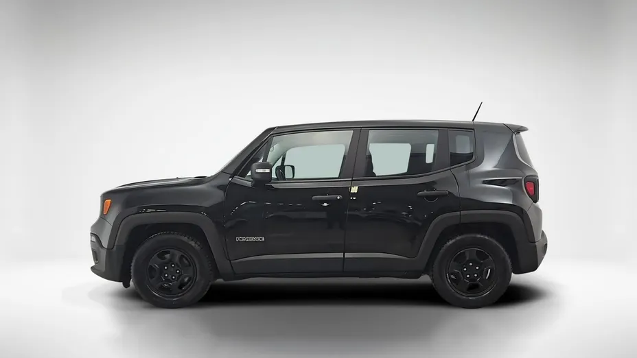 JEEP Renegade -