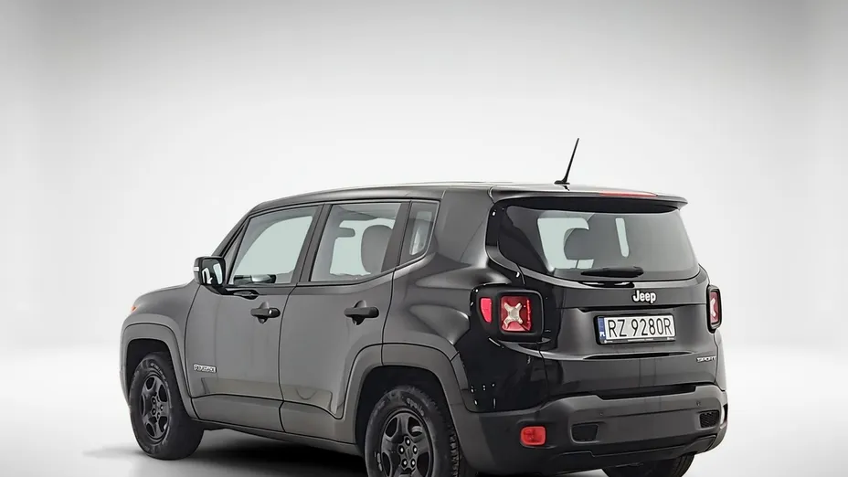 JEEP Renegade -