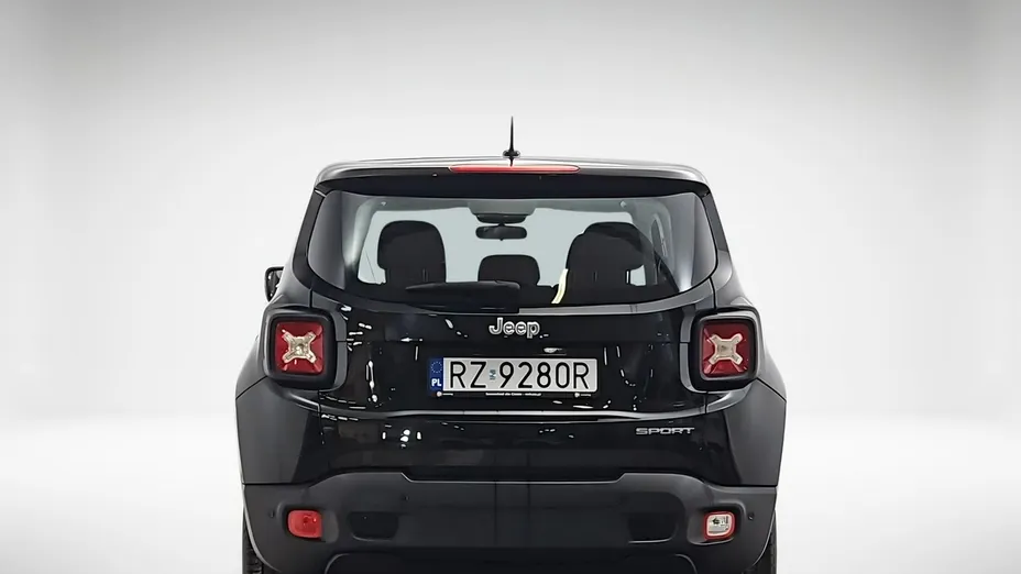 JEEP Renegade -
