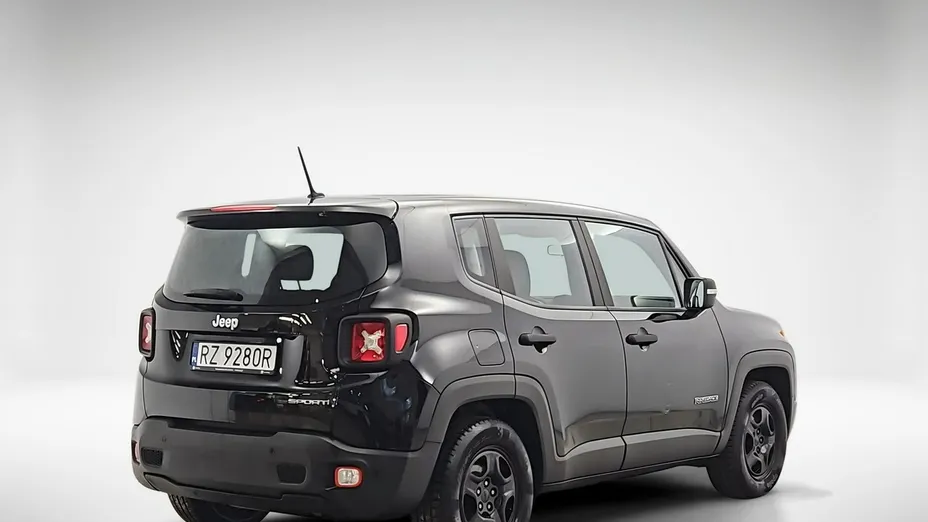 JEEP Renegade -