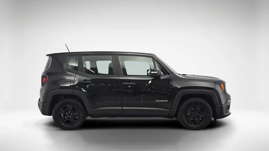 JEEP Renegade -
