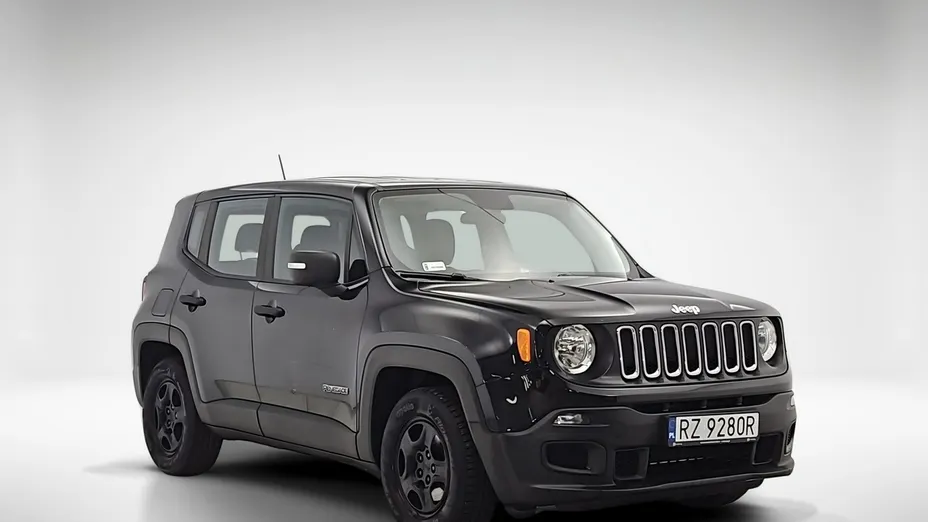 JEEP Renegade -