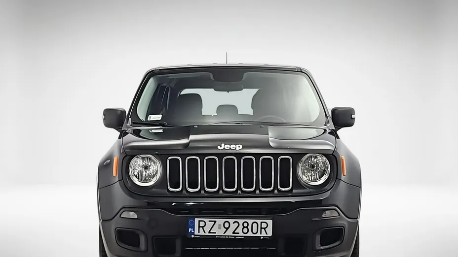 JEEP Renegade -