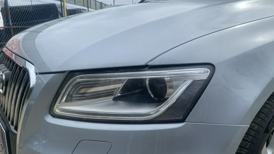 AUDI Q5 -