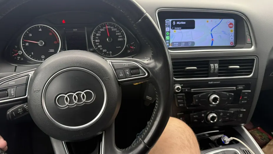 AUDI Q5 -