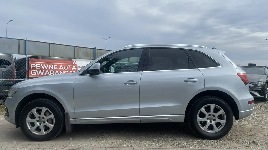 AUDI Q5 -