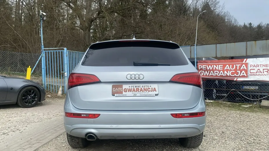 AUDI Q5 -