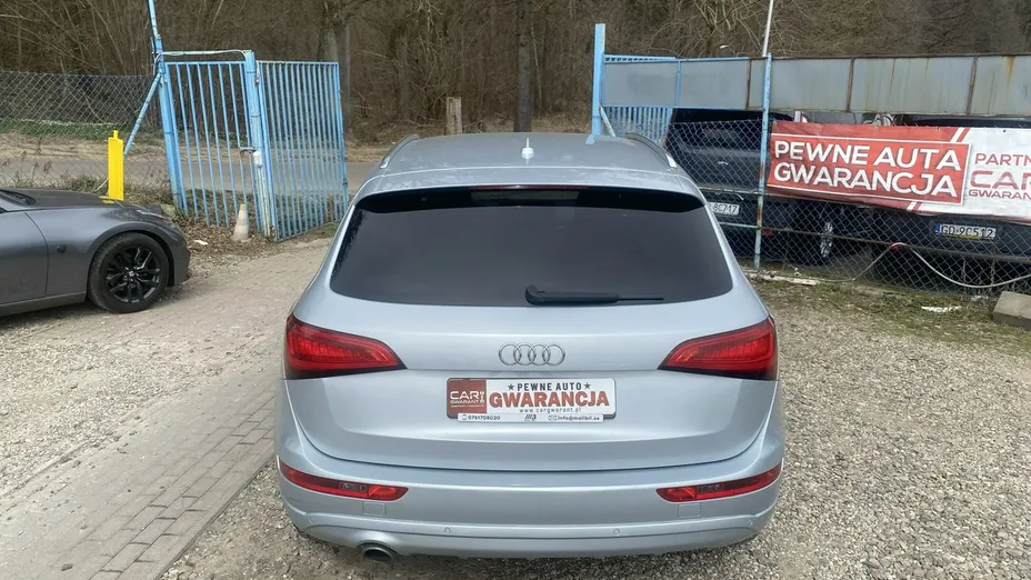 AUDI Q5 -