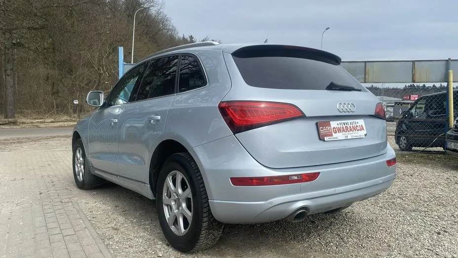 AUDI Q5 -