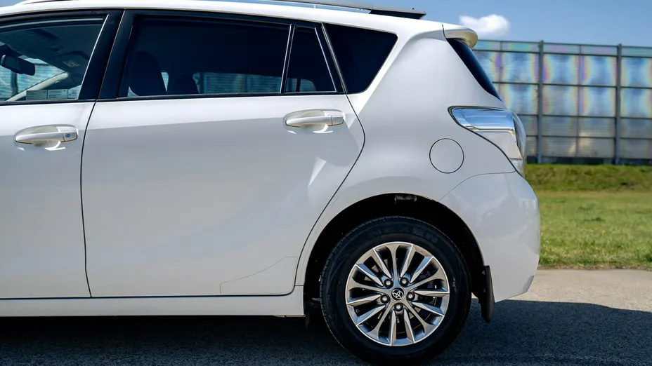 TOYOTA Verso -