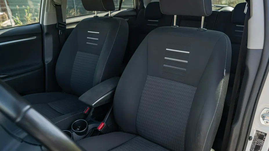 TOYOTA Verso -