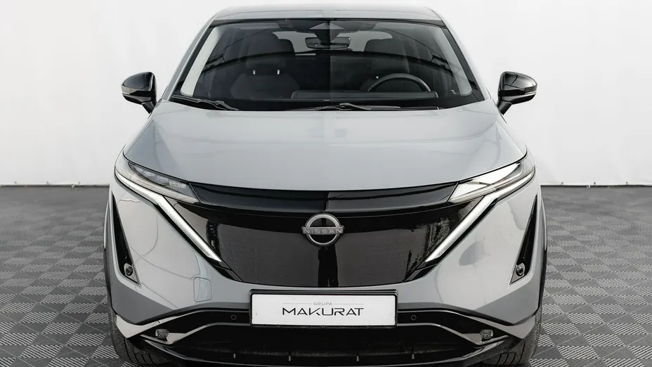 NISSAN Ariya -