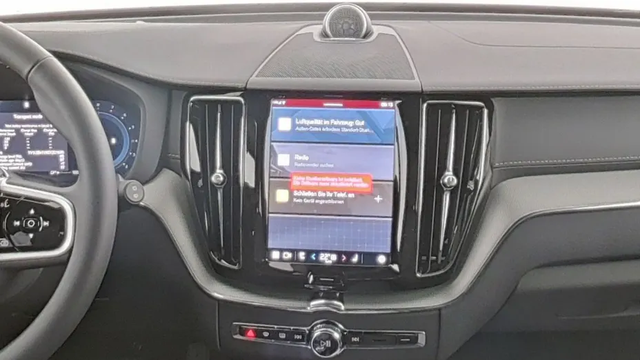 VOLVO XC60 -