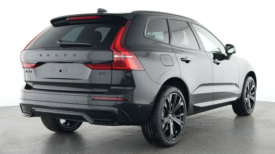 VOLVO XC60 -