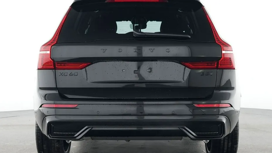 VOLVO XC60 -