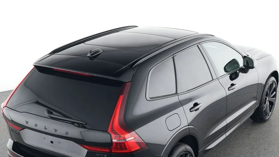 VOLVO XC60 -