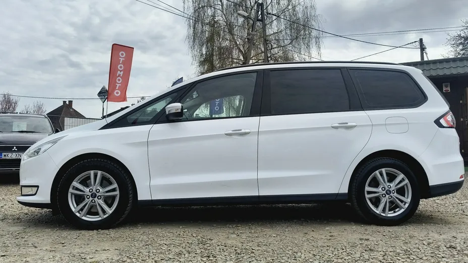 FORD Galaxy -