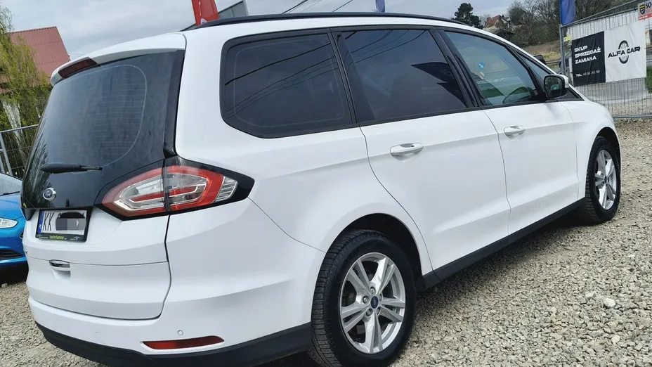 FORD Galaxy -