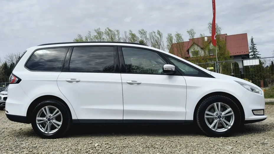 FORD Galaxy -