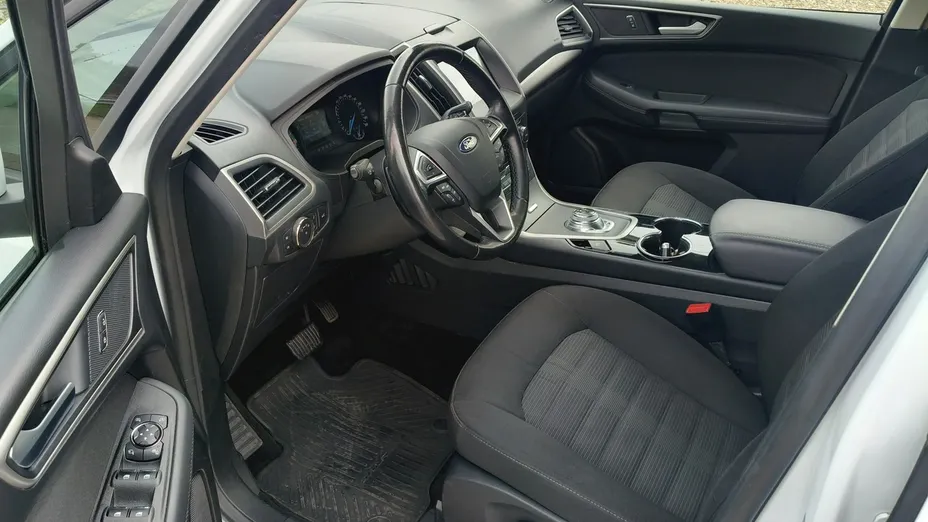 FORD Galaxy -