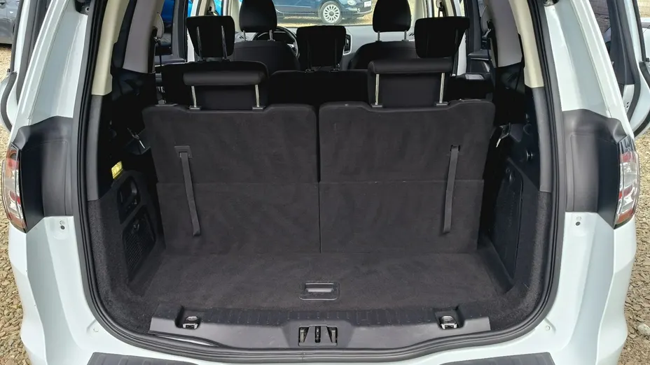 FORD Galaxy -