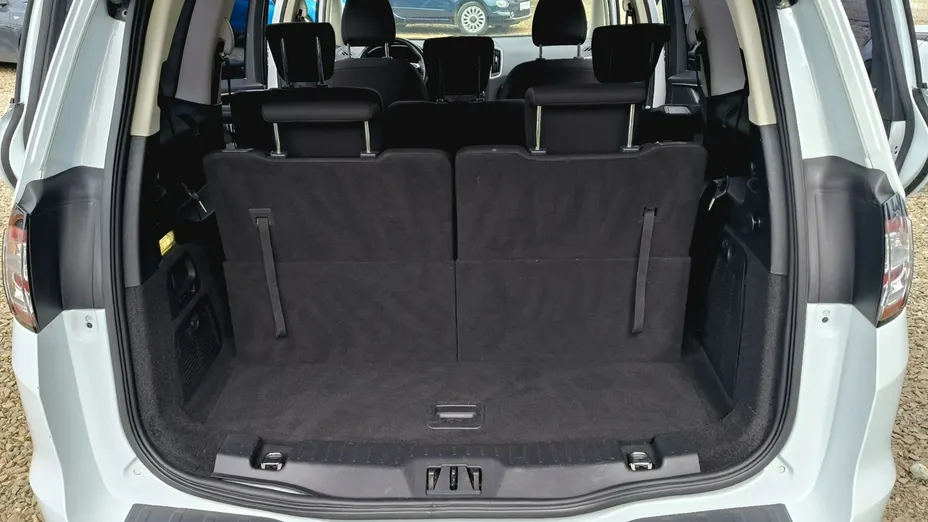 FORD Galaxy -
