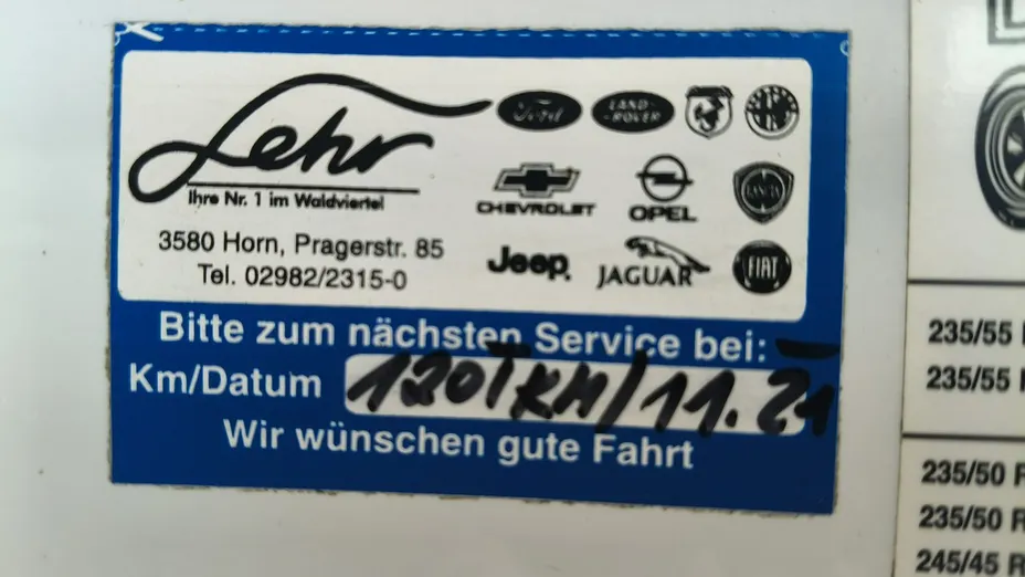 FORD Galaxy -
