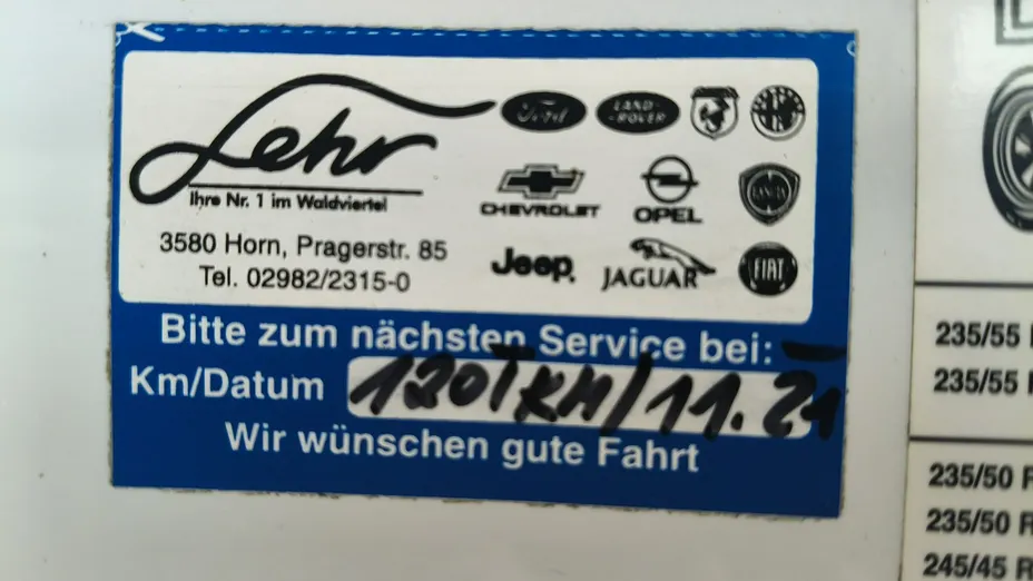 FORD Galaxy -