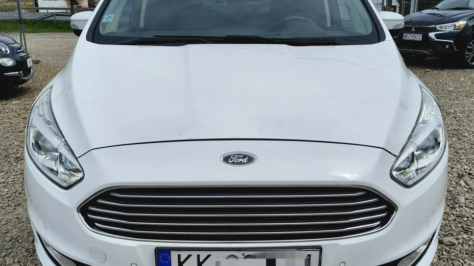 FORD Galaxy -