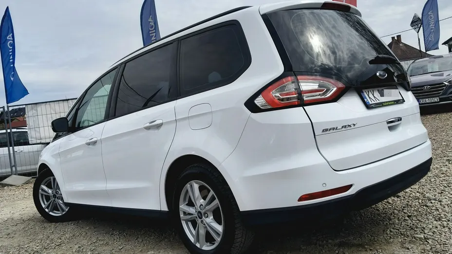 FORD Galaxy -