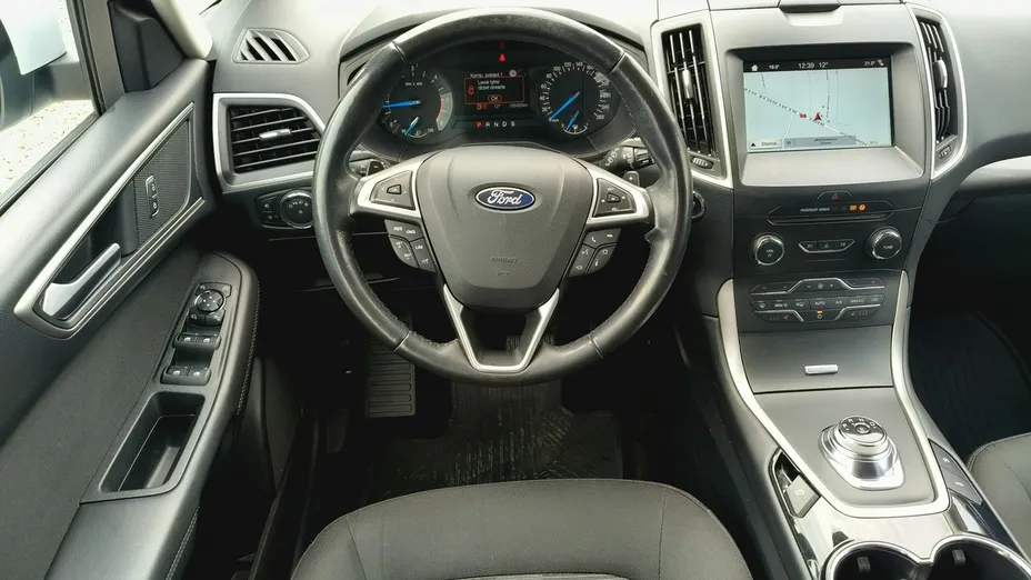 FORD Galaxy -